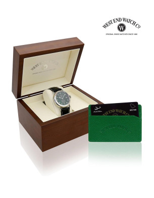 WEST END "TUWAYQ" Limited Edition Automatic Watch